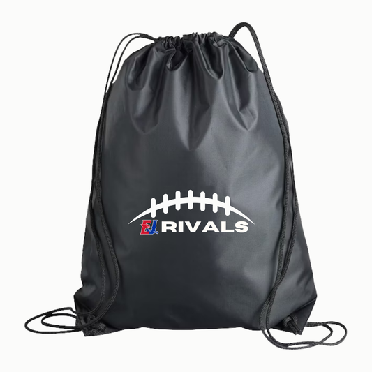 Rivals Football Clinch Bag