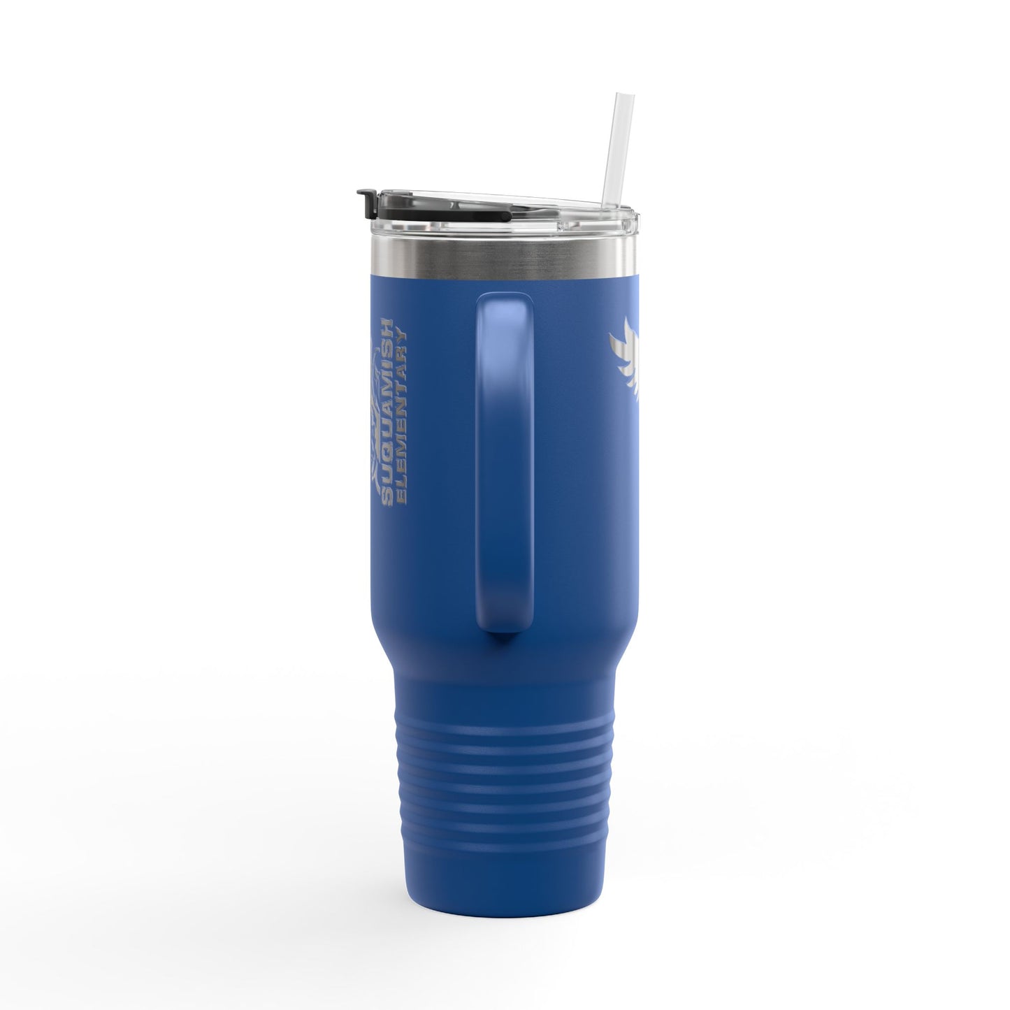 Suquamish Insulated Travel Mug - 40oz