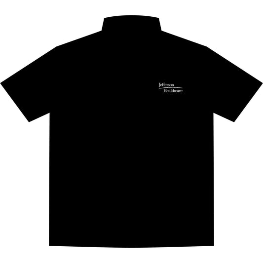 JH Men's Stretch Jersey Polo Shirt - Embroidered