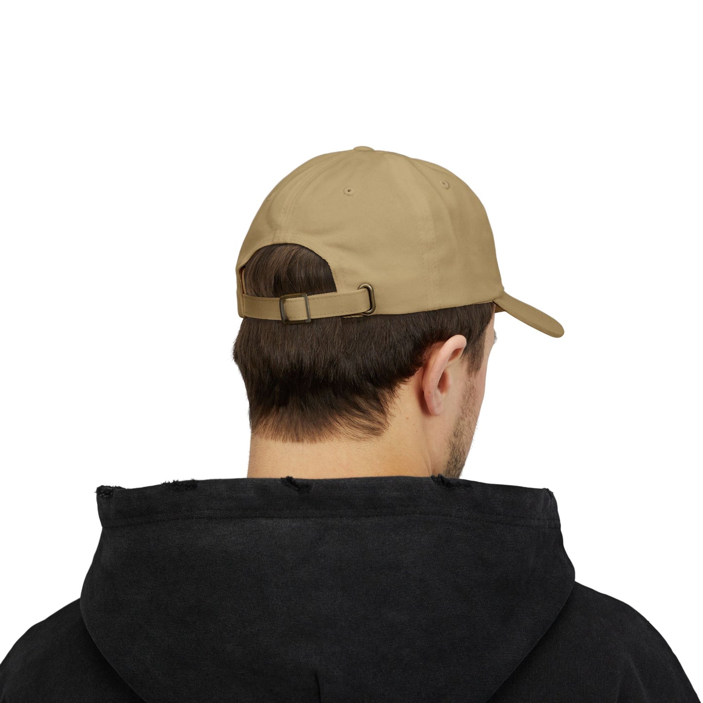 EJ Rivals Classic Dad Cap