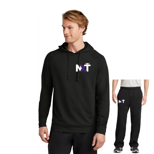 NXT Basketball - Warm-up Set- Mens Sport-tek