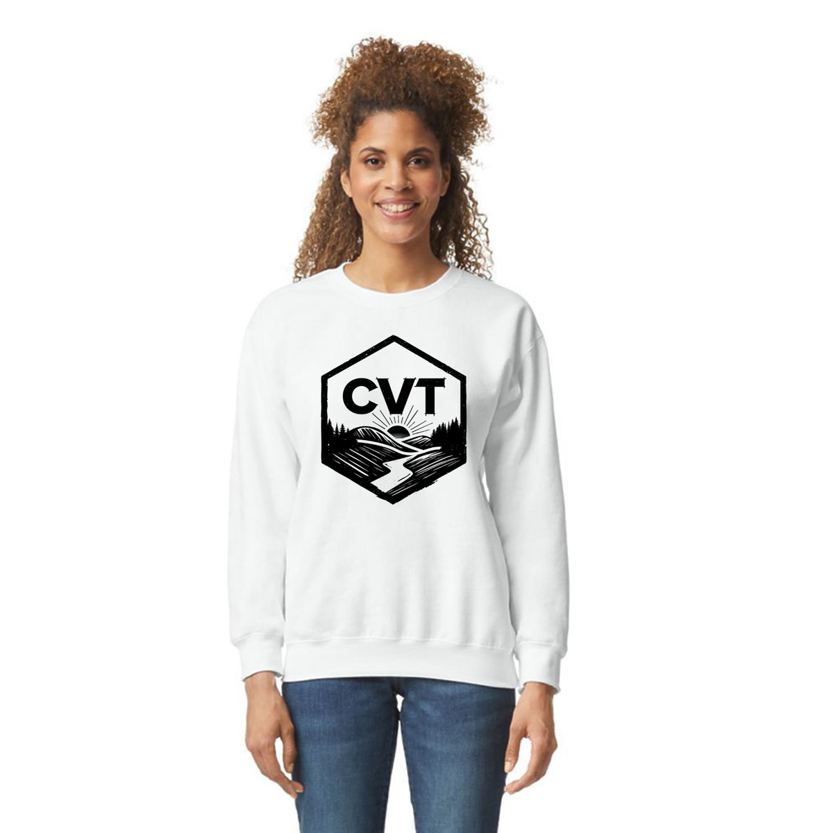 Chimacum CVT crewneck - Youth & Adult Sizes