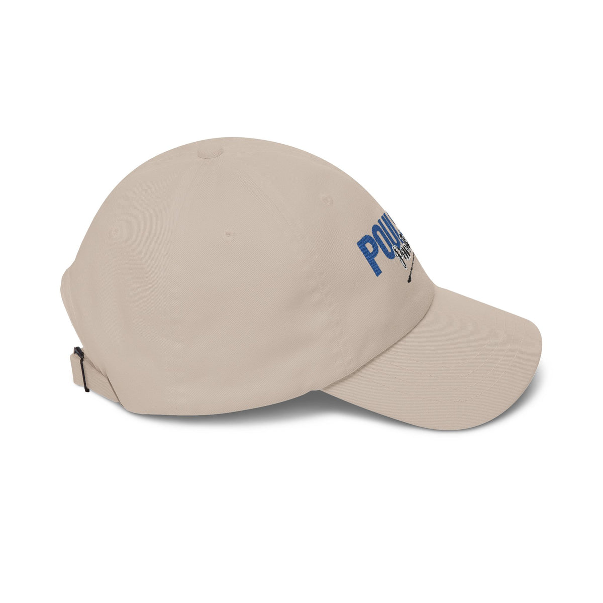 Classic Dad Cap