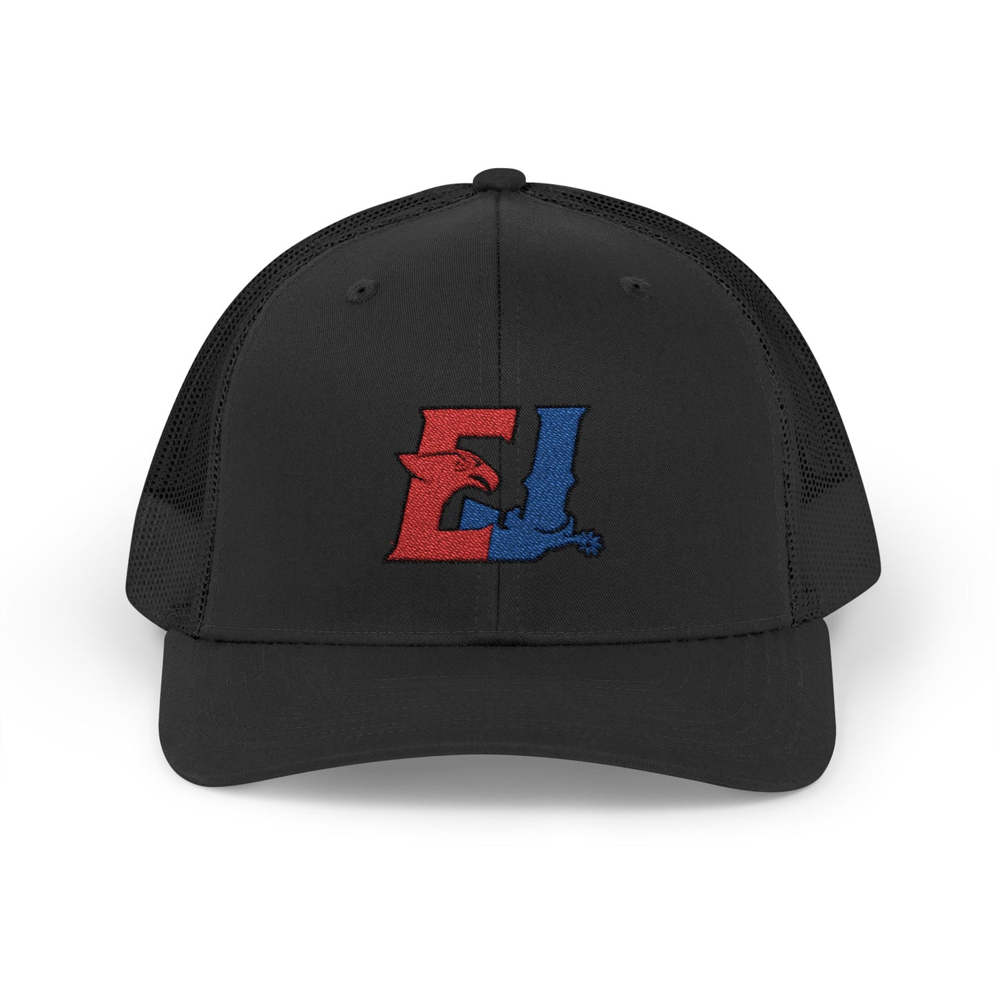 EJ Rivals Trucker - Embroidered