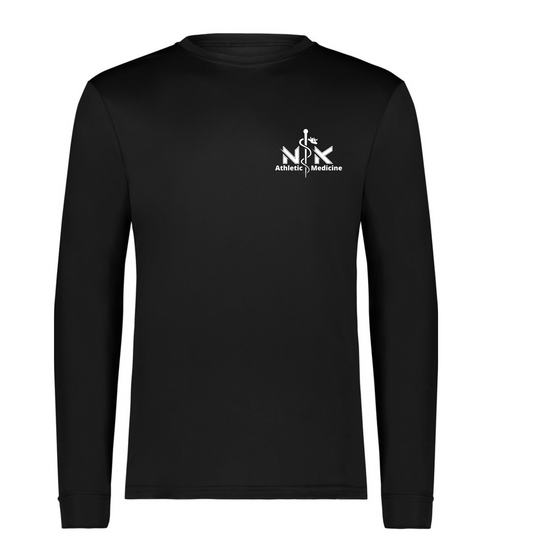 Ath Med Athletic Long Sleeve - Mens