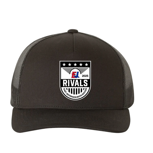 EJ Soccer - Trucker Hat