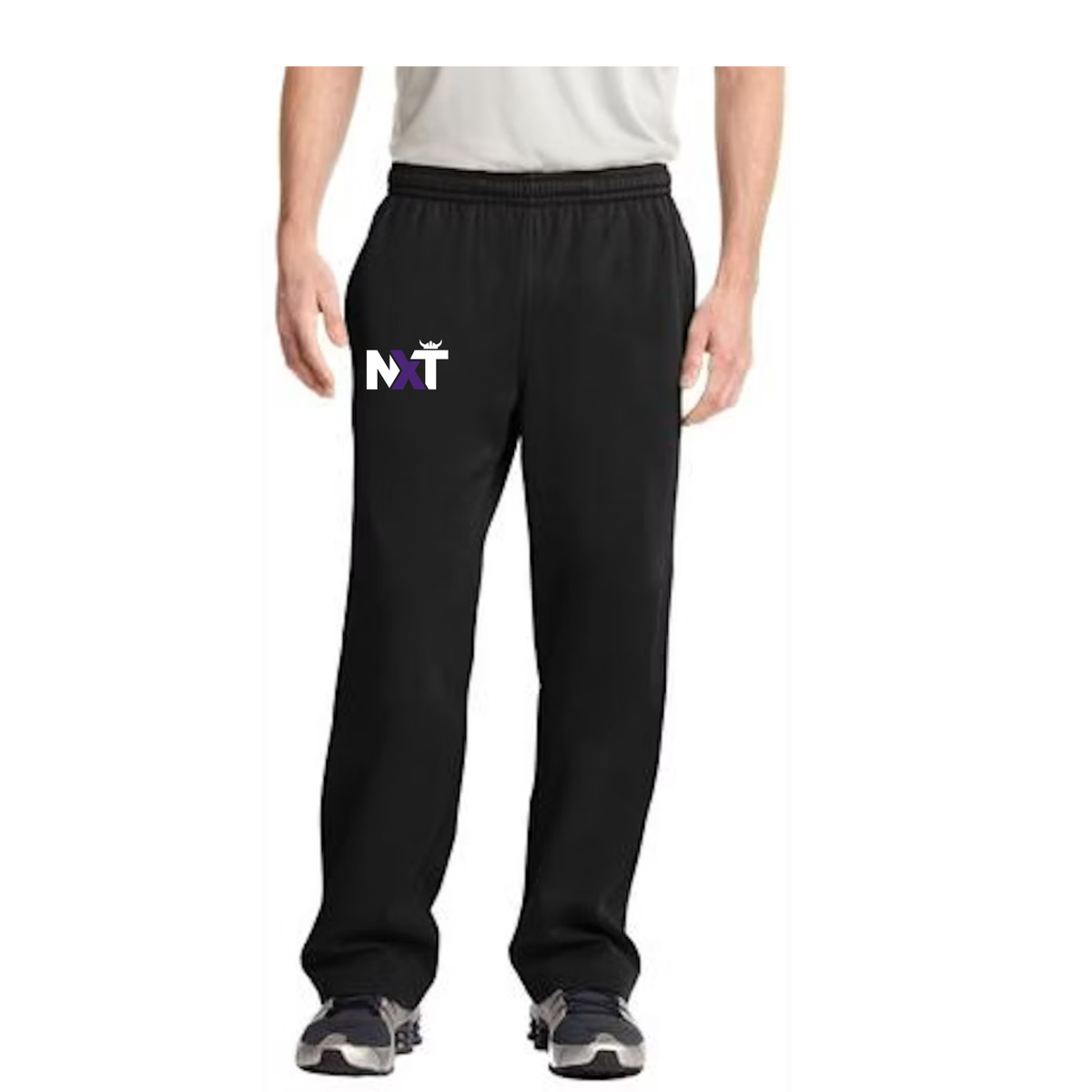 NXT Basketball - Warm-up Set- Mens Sport-tek