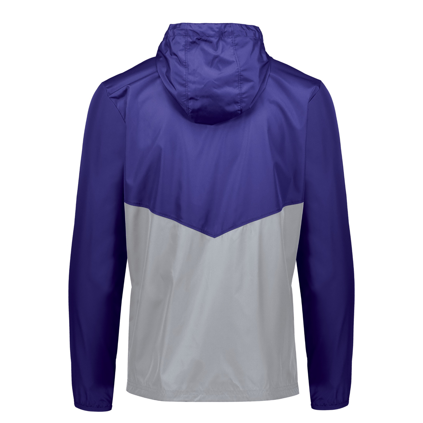 NK Lacrosse - 1/2 zip jacket