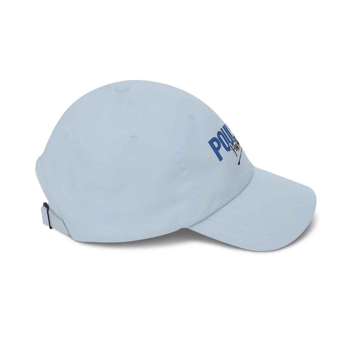 Classic Dad Cap