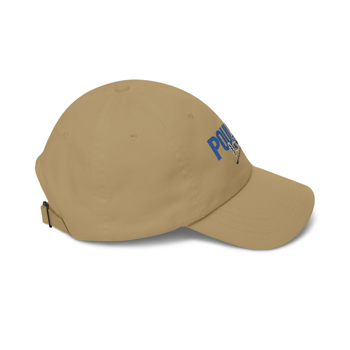 Classic Dad Cap