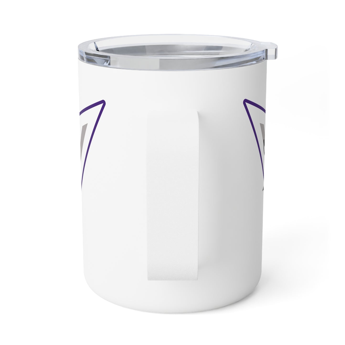 Vikings "V" Mug