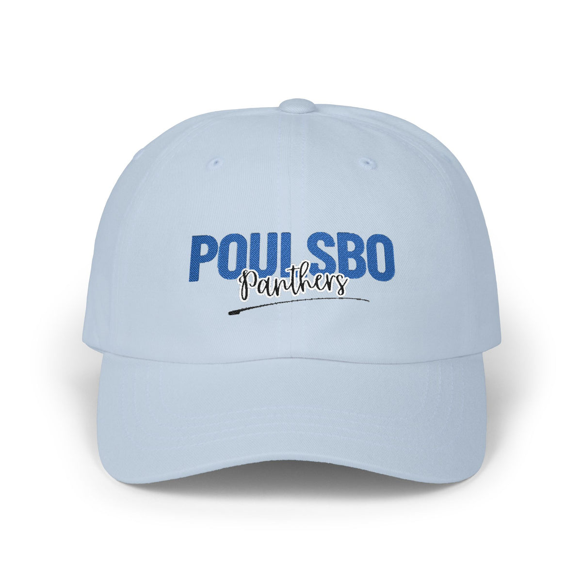 Classic Dad Cap