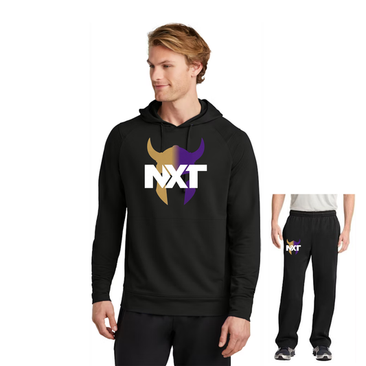 NXT Basketball - Viking Helmet - Warm-up Set- Mens Sport-tek