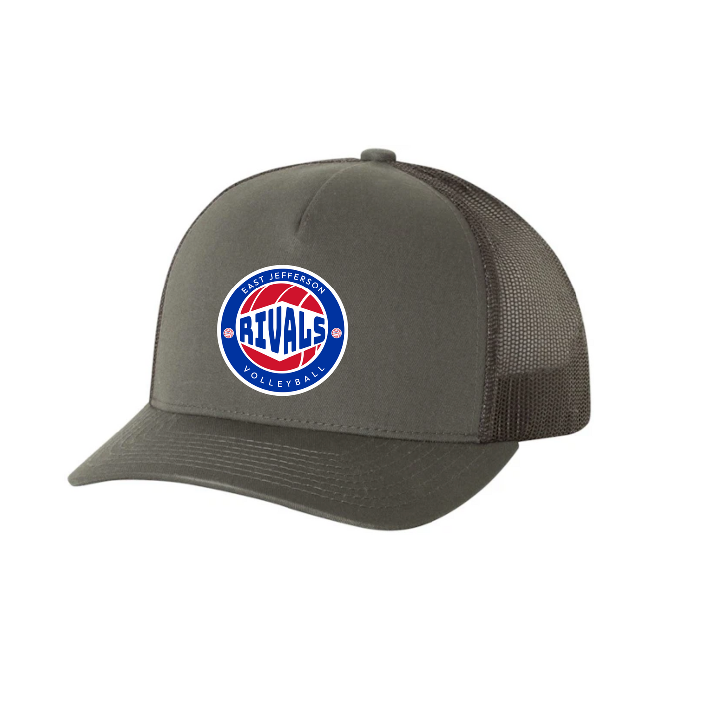 EJ Volleyball - Trucker Hat
