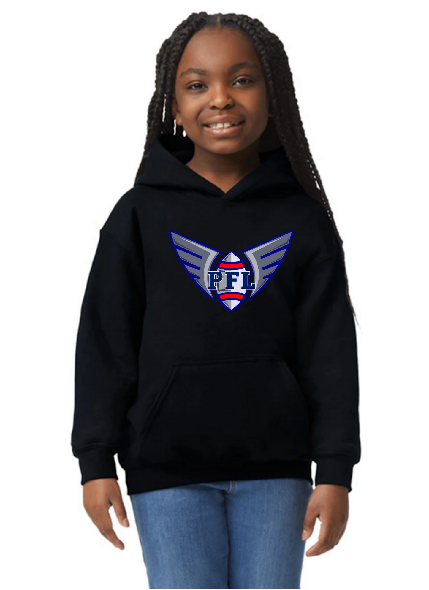 PFL Hoodie - Youth