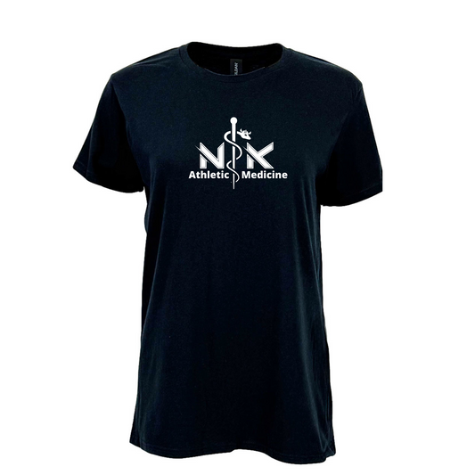 Ath Med - Womens Tshirt