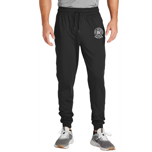 EJ Soccer - Sport-Wick Stretch Jogger - Mens