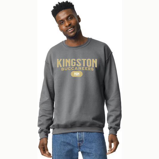 Buccaneer Fan Crewneck - Customizable