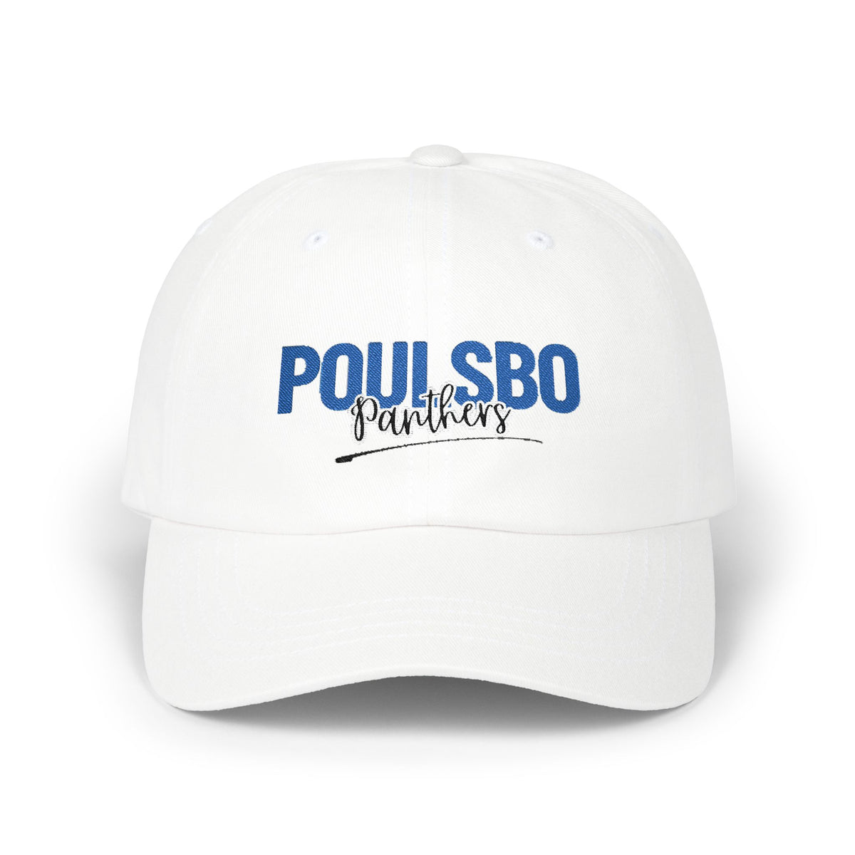 Classic Dad Cap