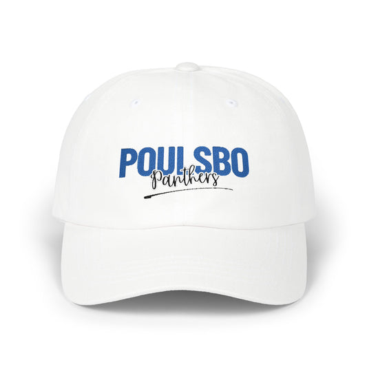 Classic Dad Cap