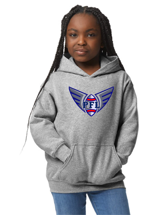 PFL Hoodie - Youth