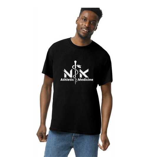 Ath Med - Tshirt Unisex