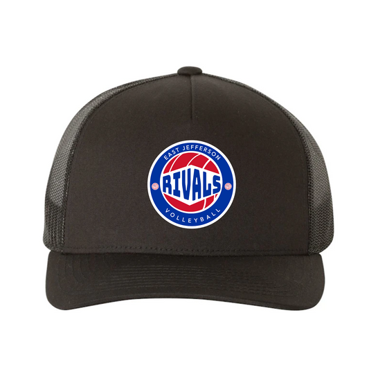 EJ Volleyball - Trucker Hat