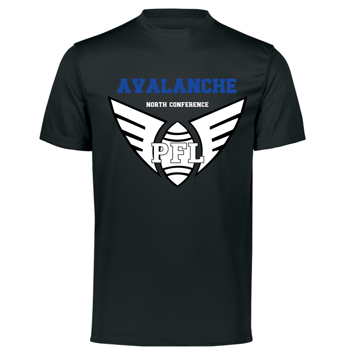 PFL Player Team Shirt - North Conference - Shirt ONLY