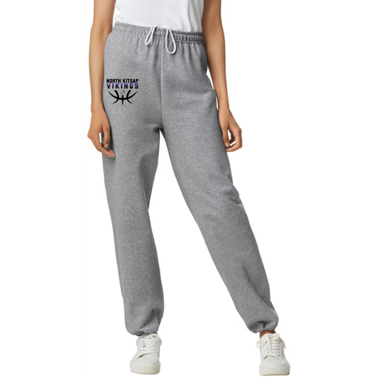 NK Basketball sweats - Unisex