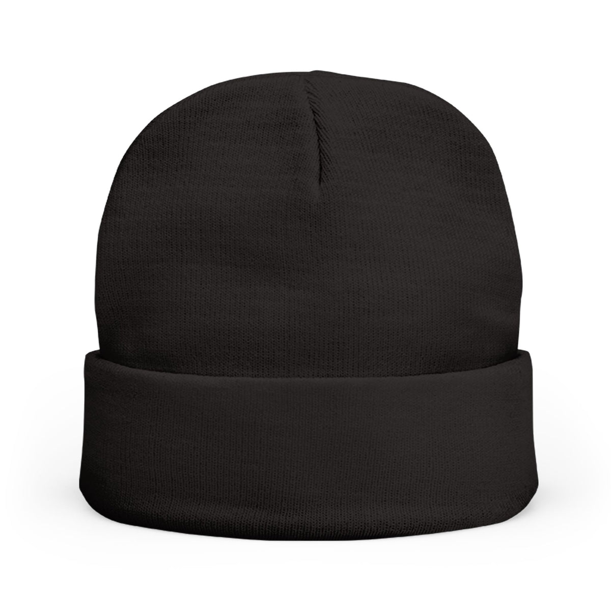 NK Lacrosse Embroidered Knit Beanie