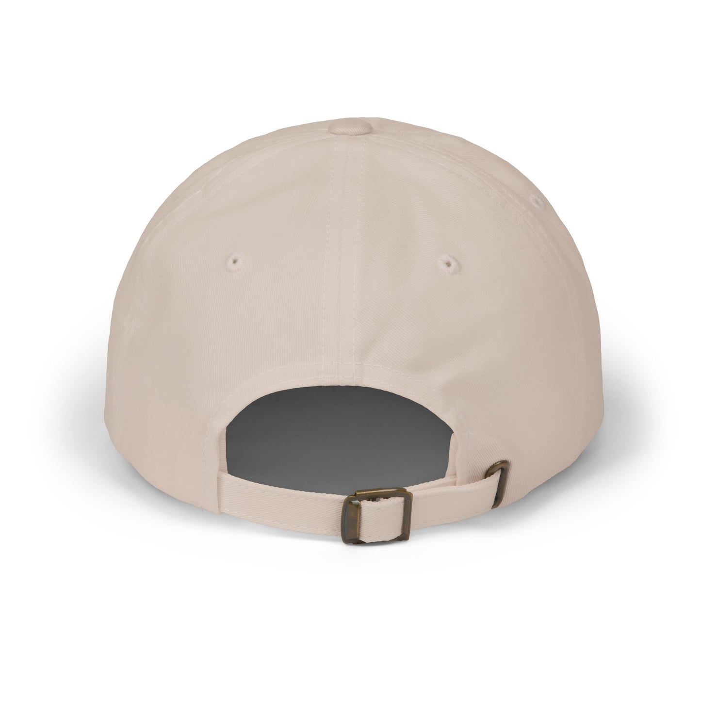 EJ Rivals Classic Dad Cap