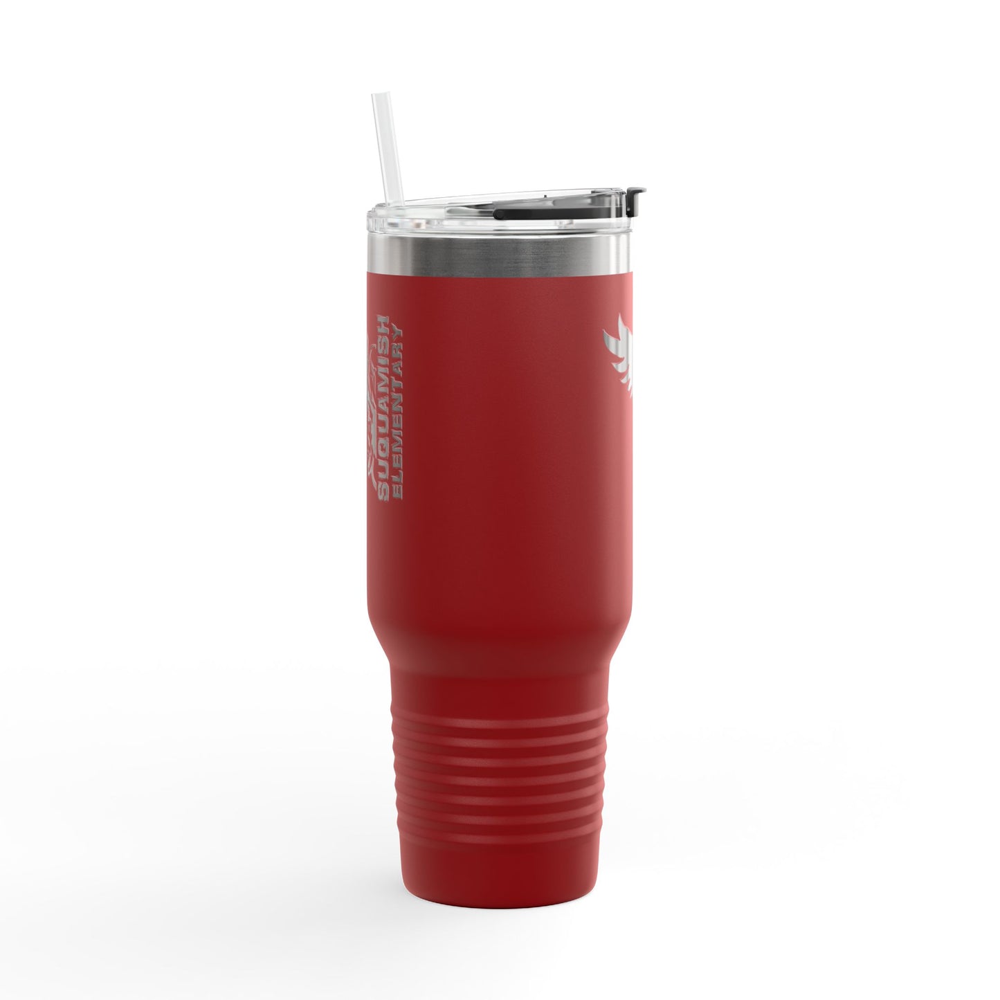 Suquamish Insulated Travel Mug - 40oz