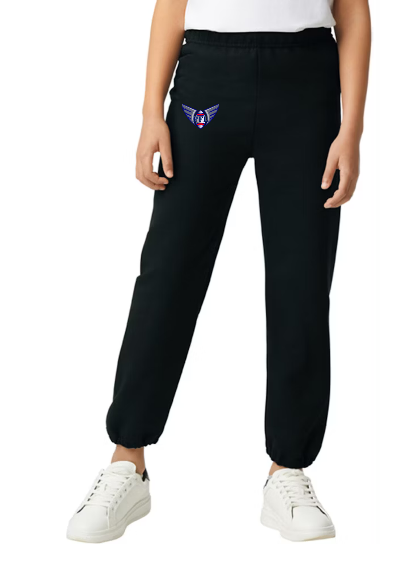 PFL sweat pants - Youth