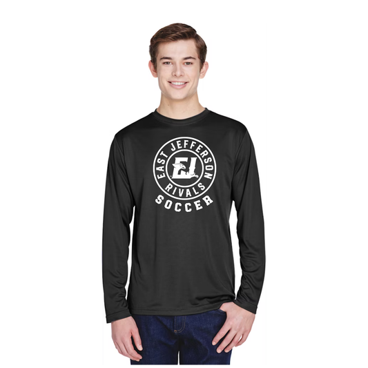 EJ Soccer Performance Long sleeve