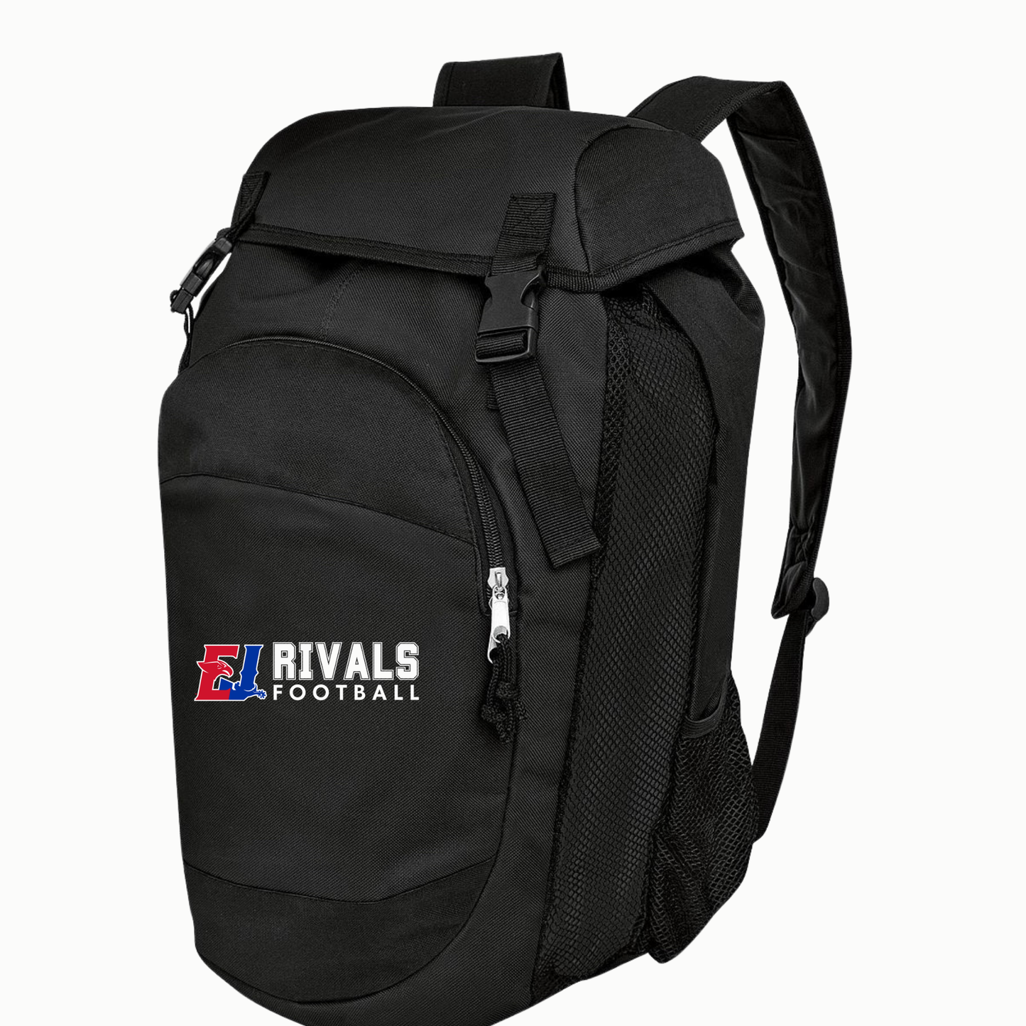 EJ Rivals Football  Gear Bag