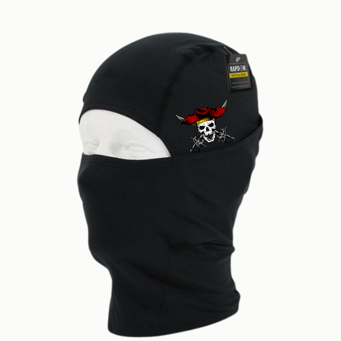 Kingston Bucs - Shystie