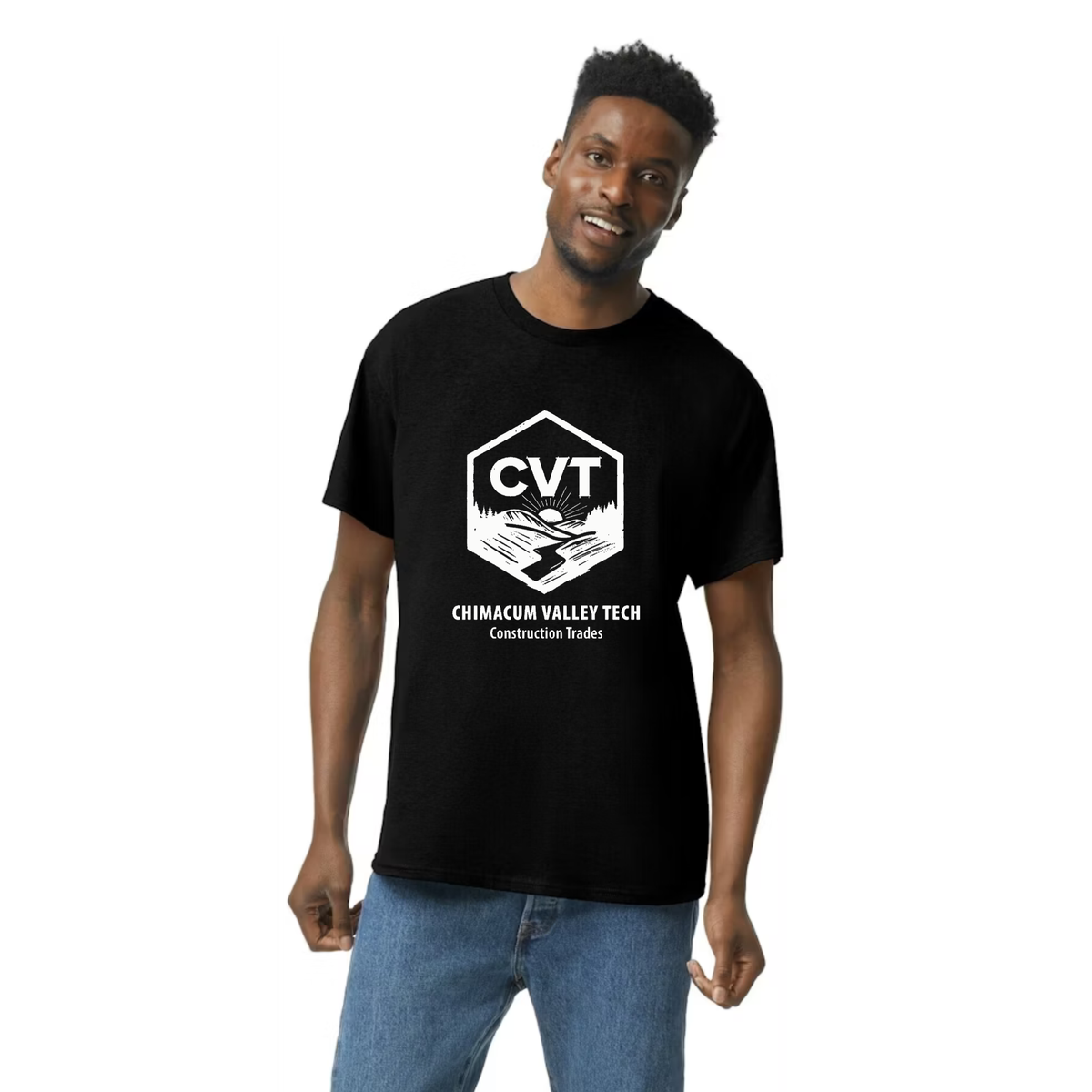 Chimacum CVT- Adult & Youth