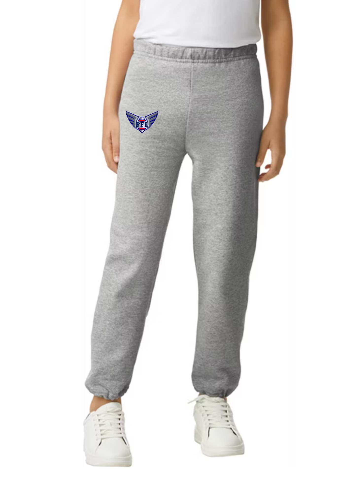 PFL sweat pants - Youth