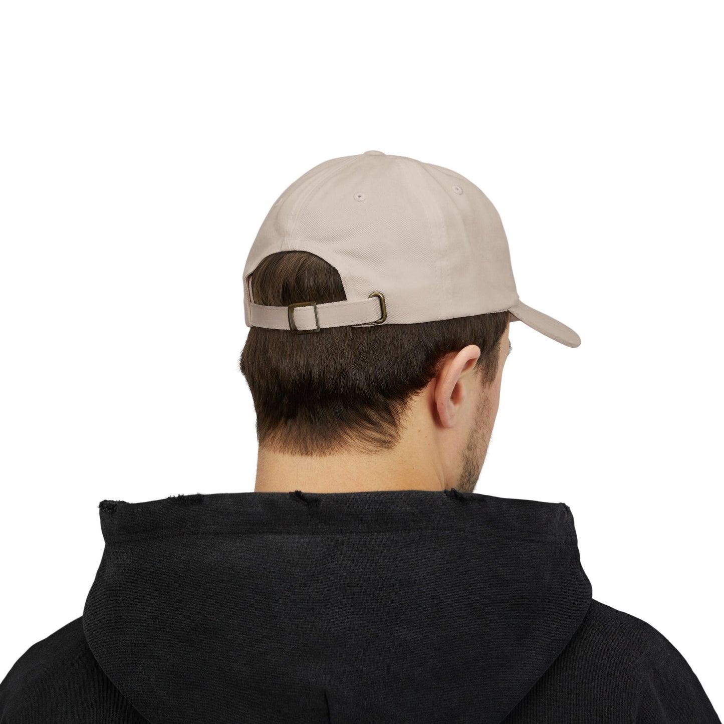 EJ Rivals Classic Dad Cap