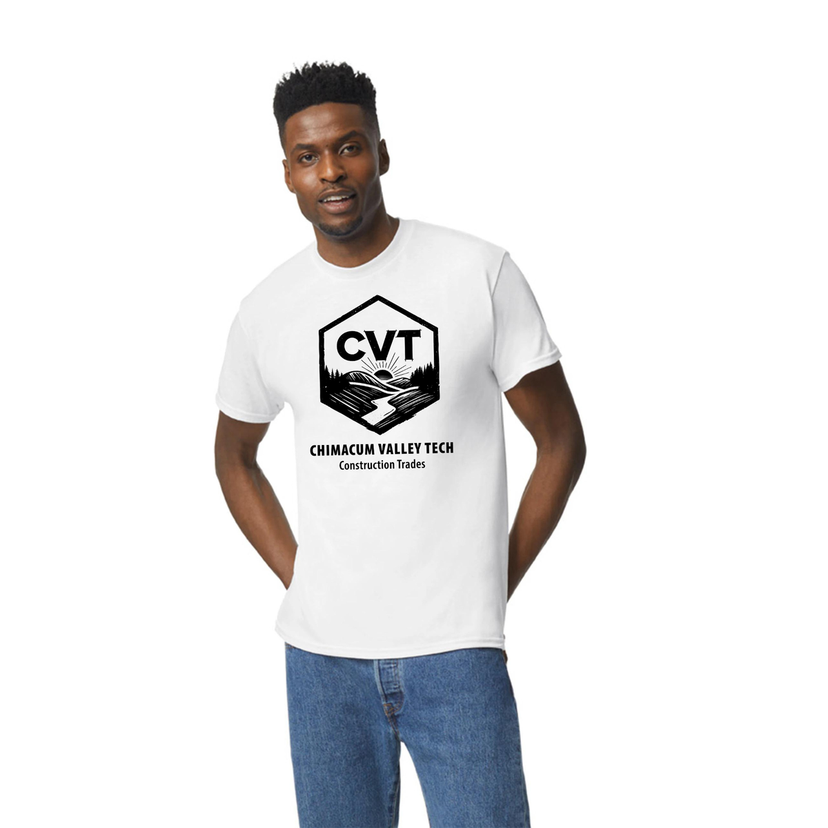 Chimacum CVT- Adult & Youth