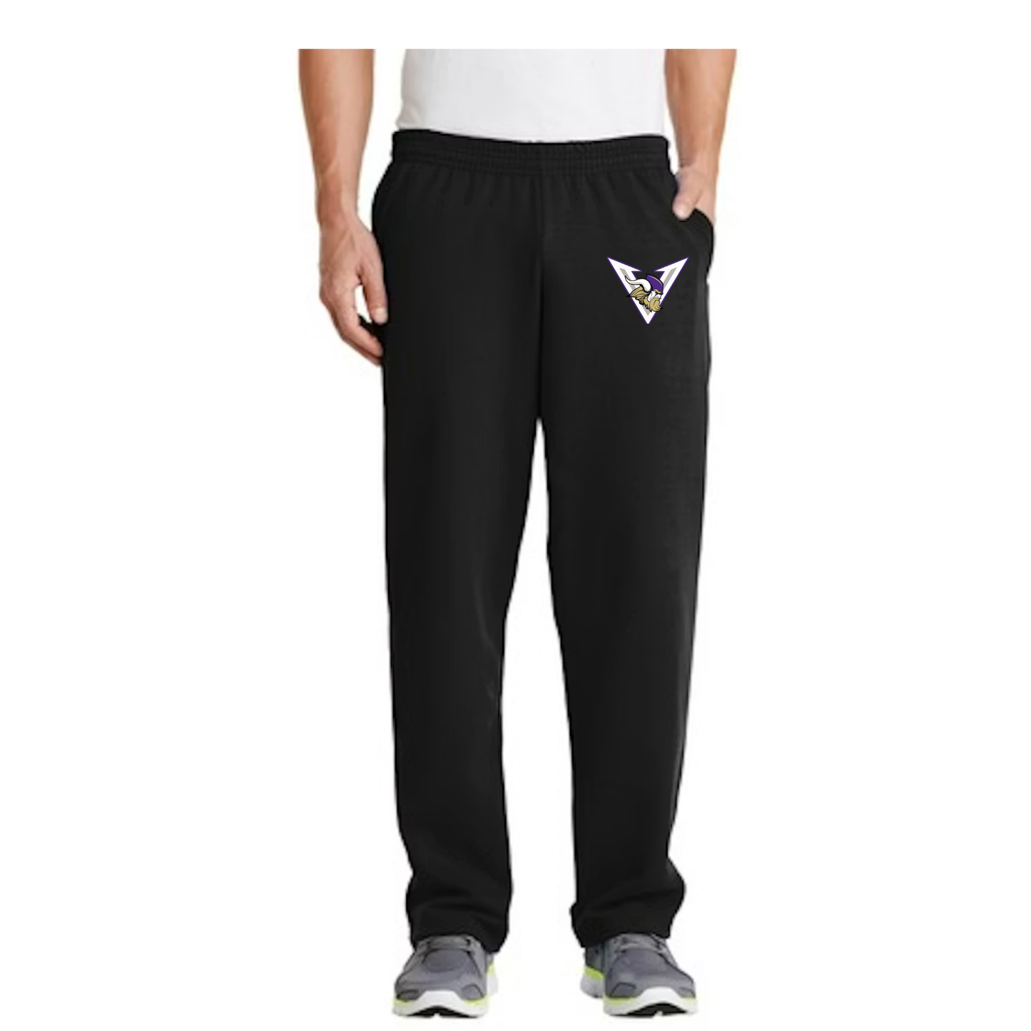 *NEW* NK Vikings Baseball Performance Warmup Pants