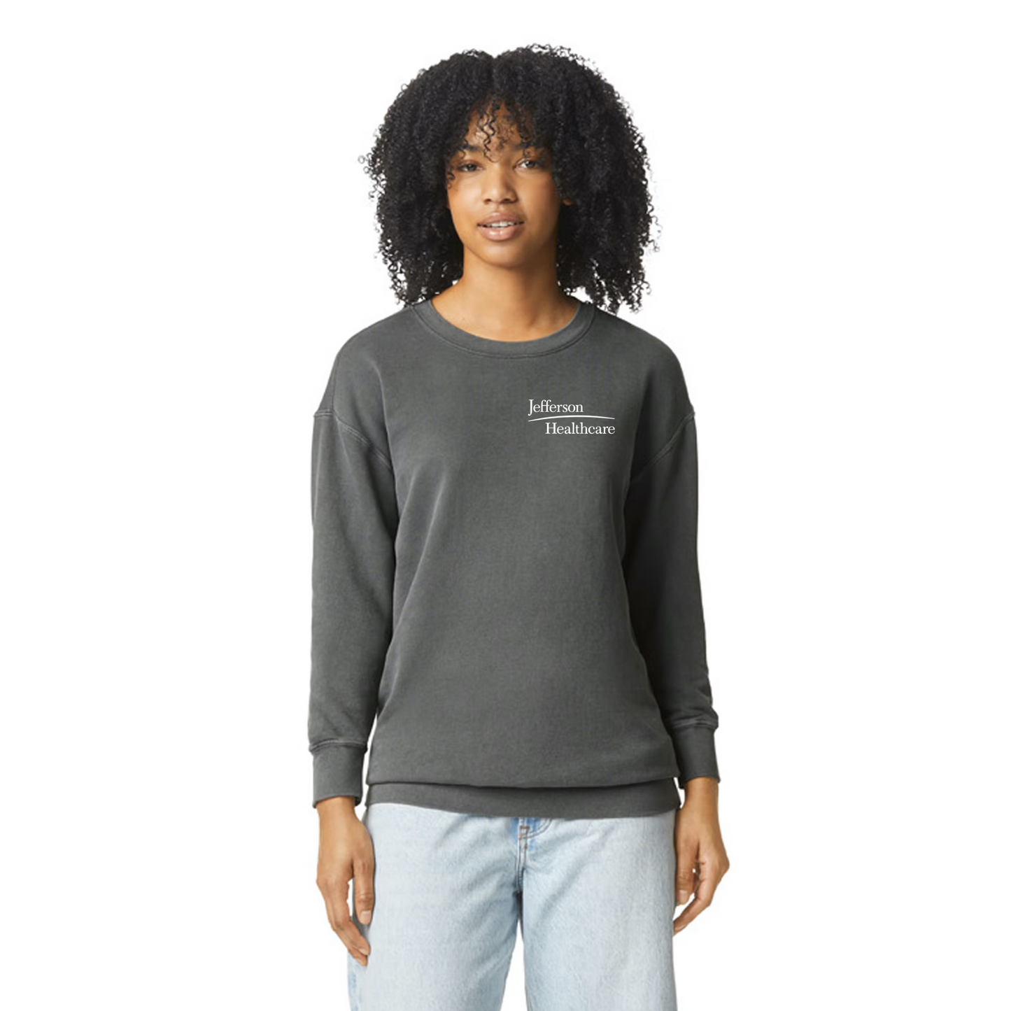 JH Crewneck Sweatshirt - Unisex
