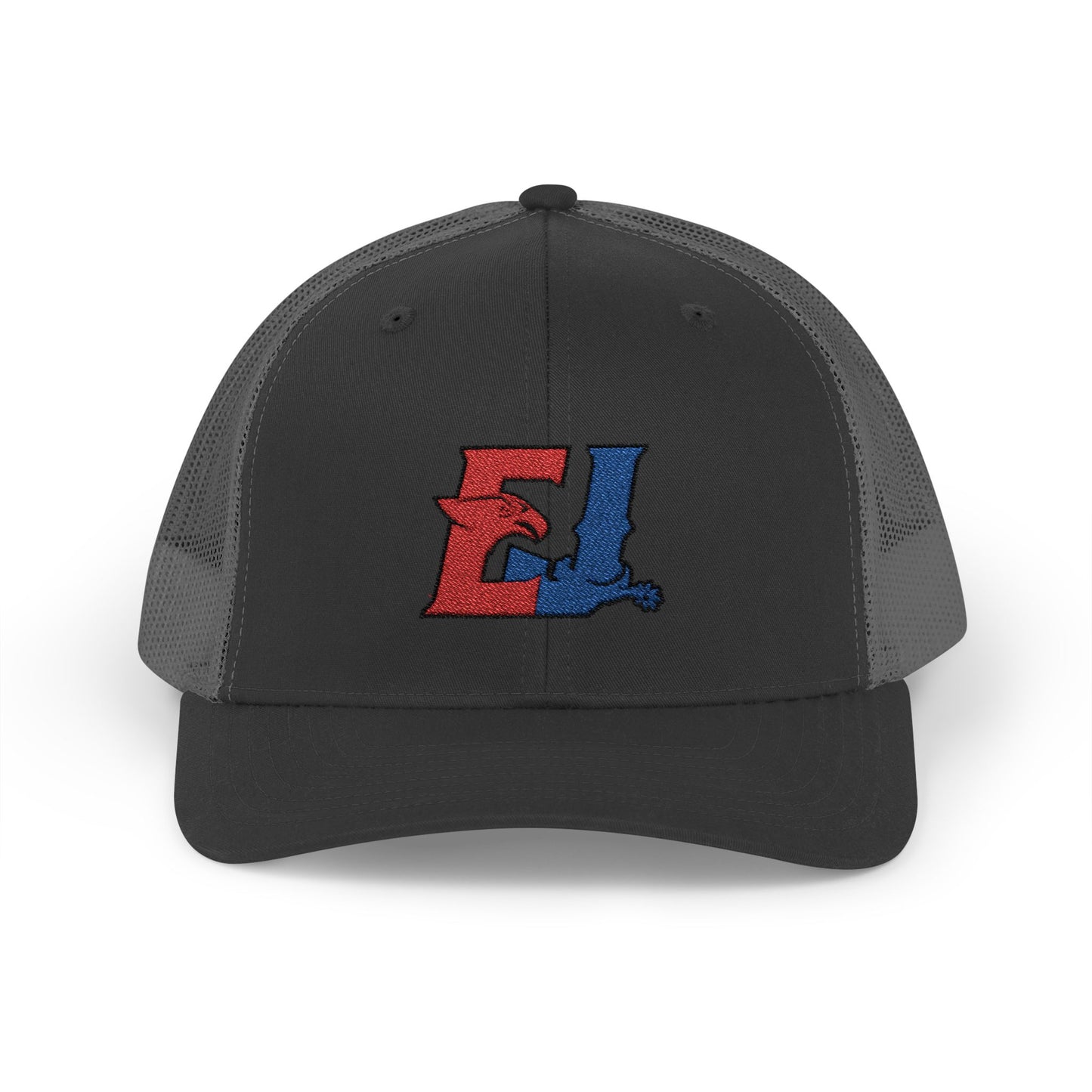 EJ Rivals Trucker - Embroidered