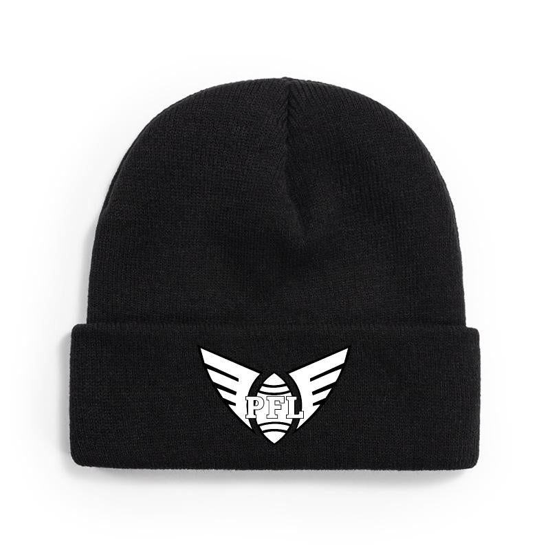 PFL Team Beanies - Embroidered - SHIPS BY FEB 10TH