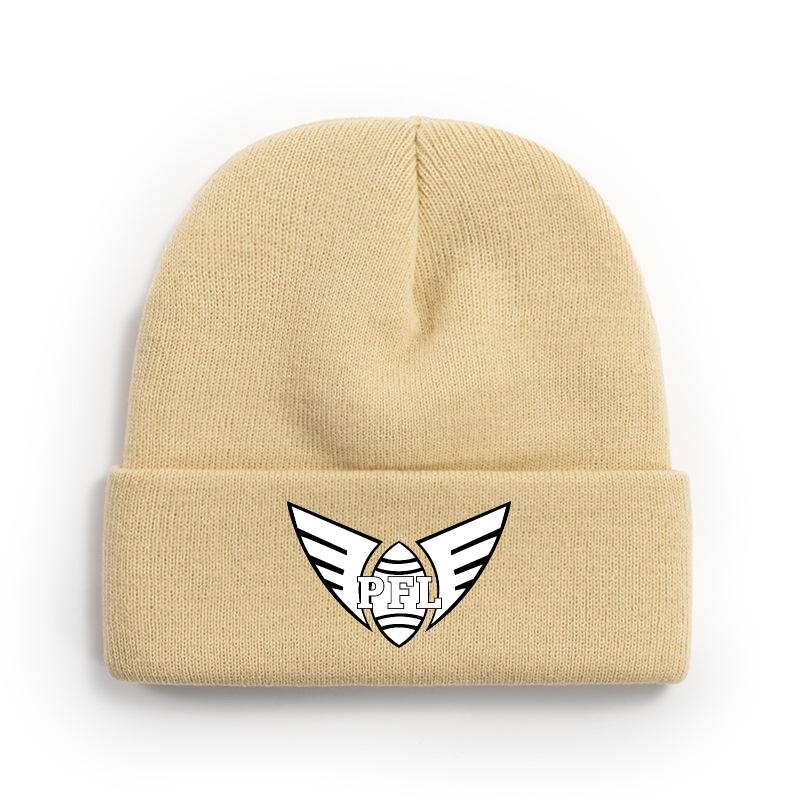 PFL Team Beanies - Embroidered - SHIPS BY FEB 10TH