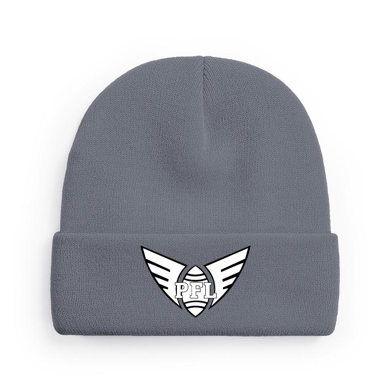 PFL Team Beanies - Embroidered - SHIPS BY FEB 10TH