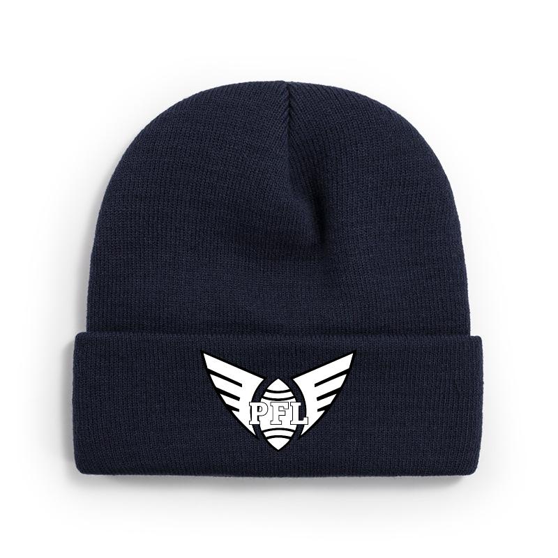 PFL Team Beanies - Embroidered - SHIPS BY FEB 10TH