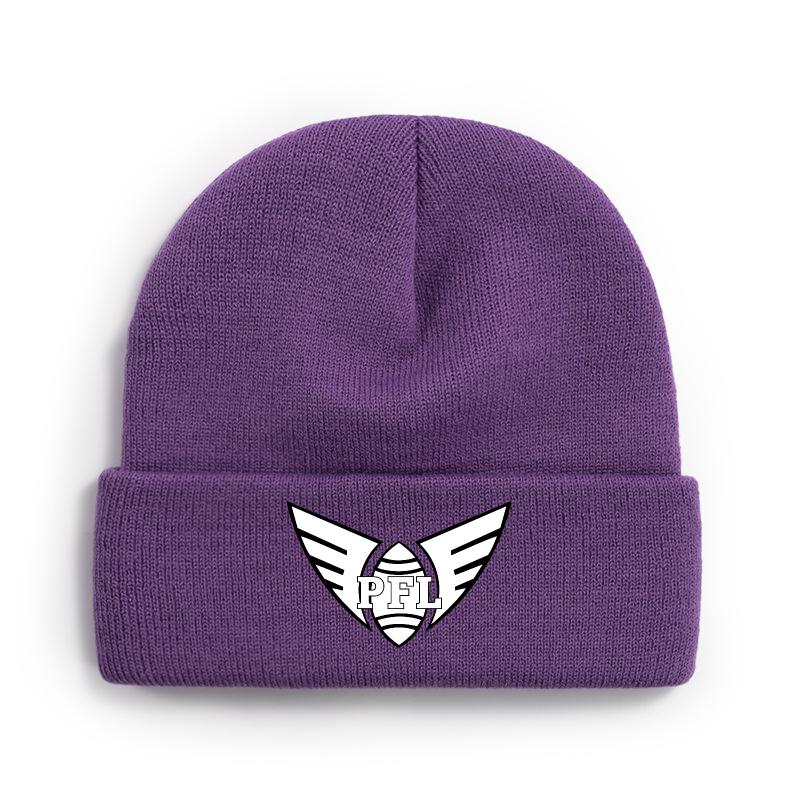 PFL Team Beanies - Embroidered - SHIPS BY FEB 10TH