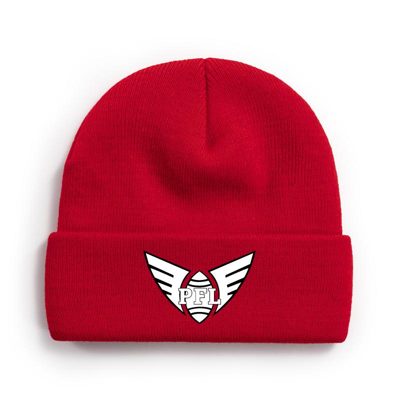 PFL Team Beanies - Embroidered - SHIPS BY FEB 10TH