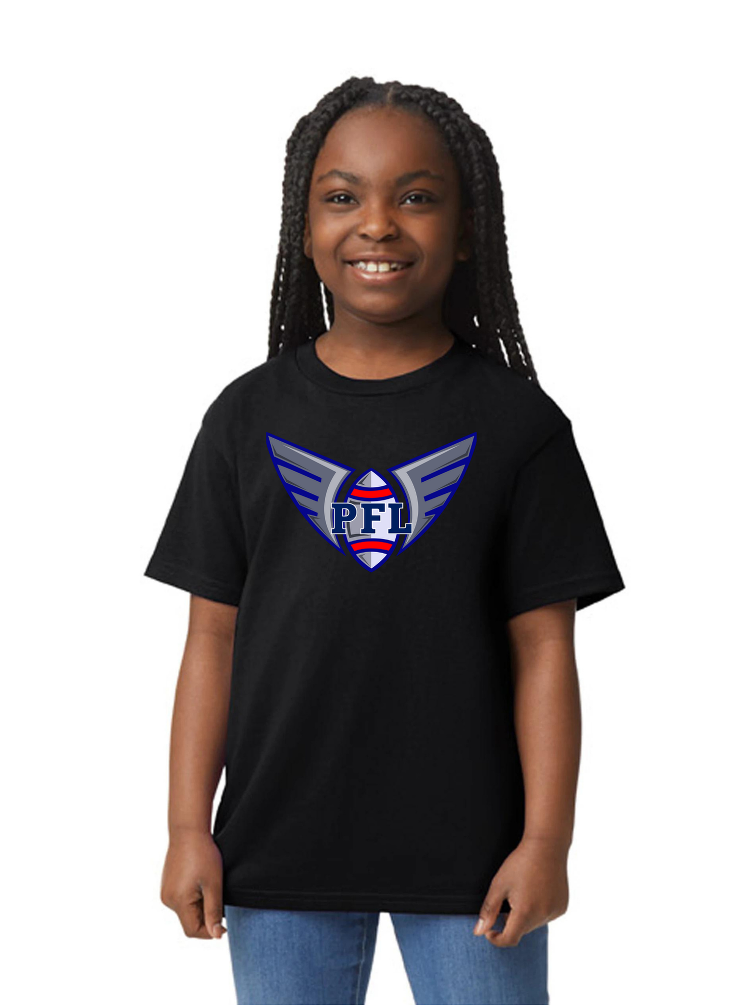 PFL Tshirt - Youth